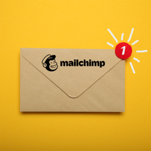 Online cursus MailChimp (direct te starten)