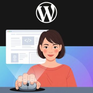 Training WordPress website maken (2 dagdelen, individueel)